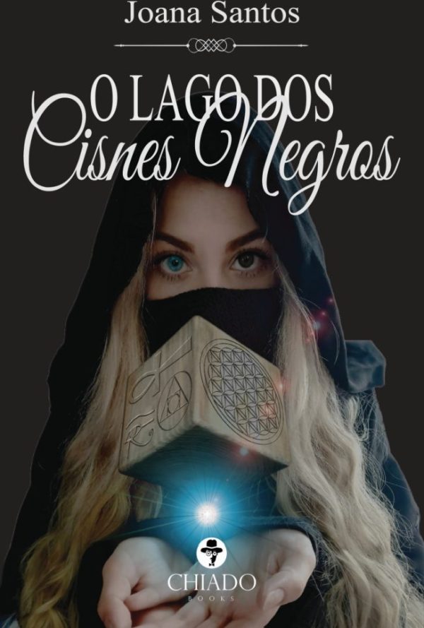 O lago dos cisnes negros