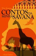 Contos da Minha Savana