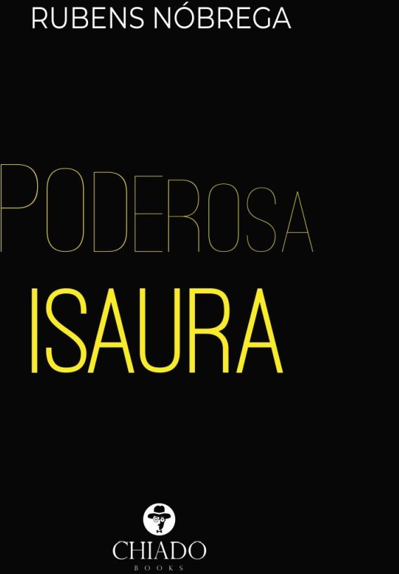 Poderosa Isaura