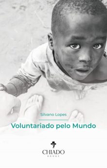 Voluntariado pelo mundo