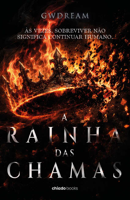 A Rainha Das Chamas