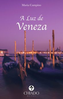 A Luz de Veneza