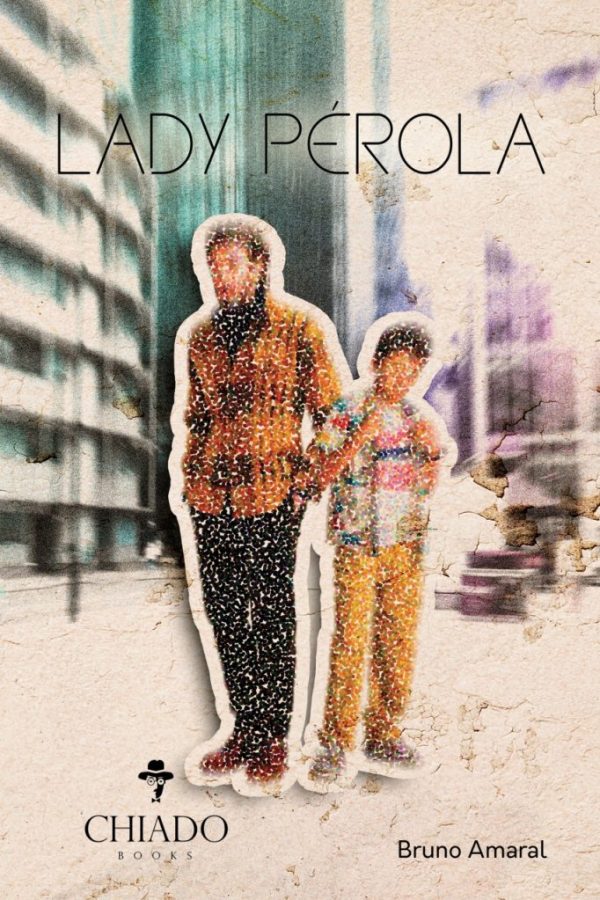 Lady Pérola