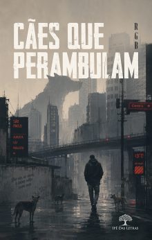 Cães que perambulam