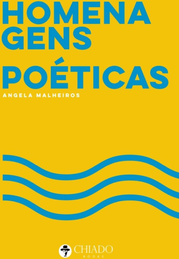 Homenagens poéticas