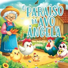 O paraíso da avó Ângela