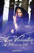 Ana Vichenstein - A Feiticeira da Mente