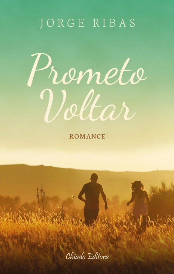 Prometo Voltar