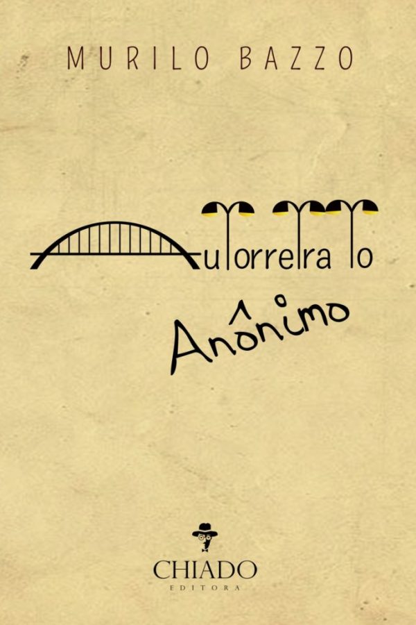 Autorretrato Anônimo