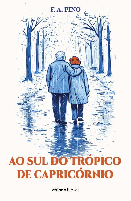 Ao Sul do Trópico de Capricórnio