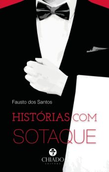 Histórias com Sotaque