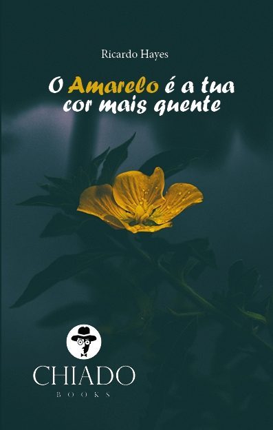 O Amarelo é a tua cor mais quente