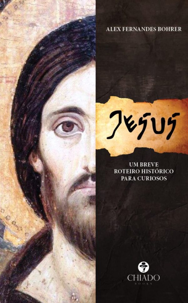 Jesus - Um breve roteiro histórico para curiosos