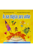 As asas mágicas para sonhar
