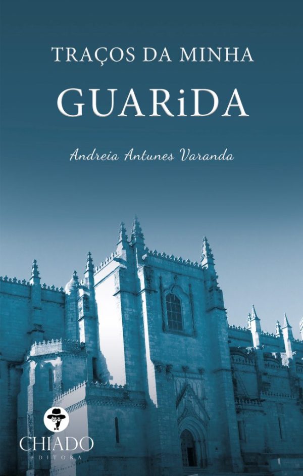 Traços Da Minha Guarida