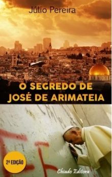 O Segredo de José de Arimateia