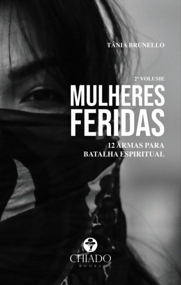 Mulheres Feridas vol.2