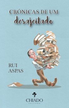 Crónicas de um Desajeitado