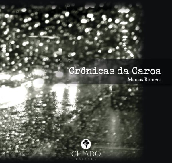 Crônicas da Garoa