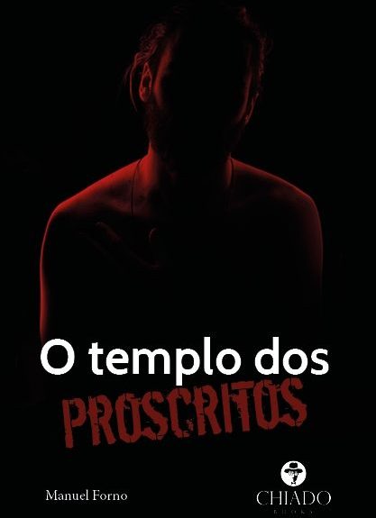 O templo dos Proscritos