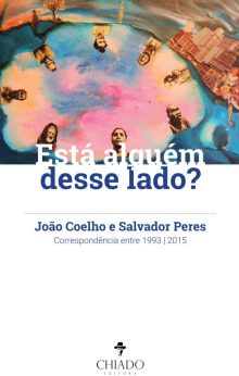 Está alguém desse lado?