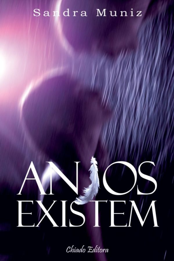 Anjos existem