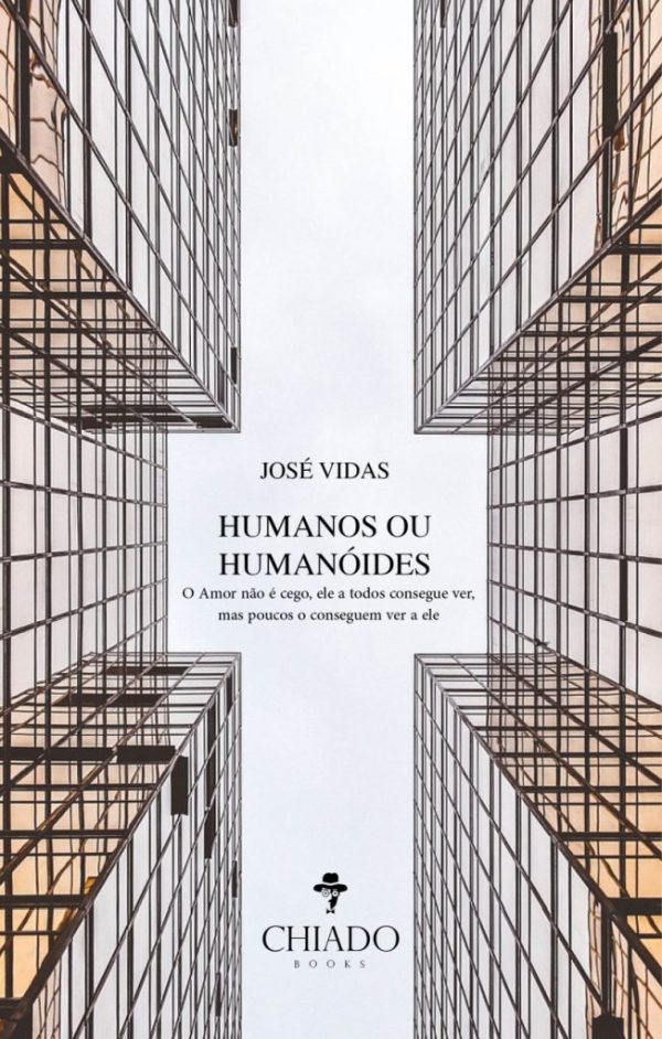 Humanos ou humanóides
