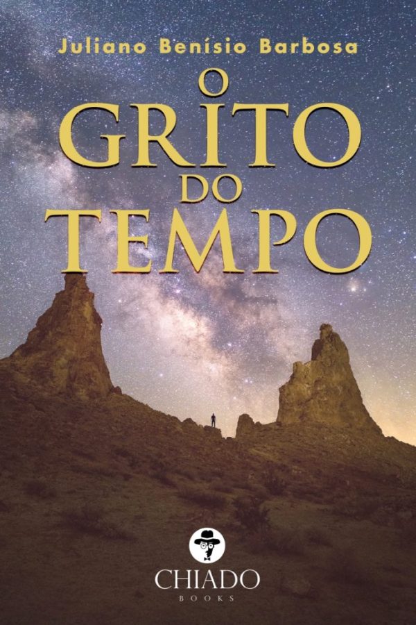 O grito do tempo