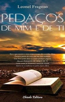 Pedaços de Mim e de Ti