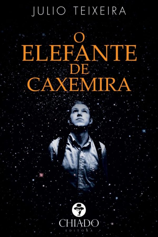 O Elefante de Caxemira