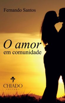 O Amor Em Comunidade e Rosas Brancas