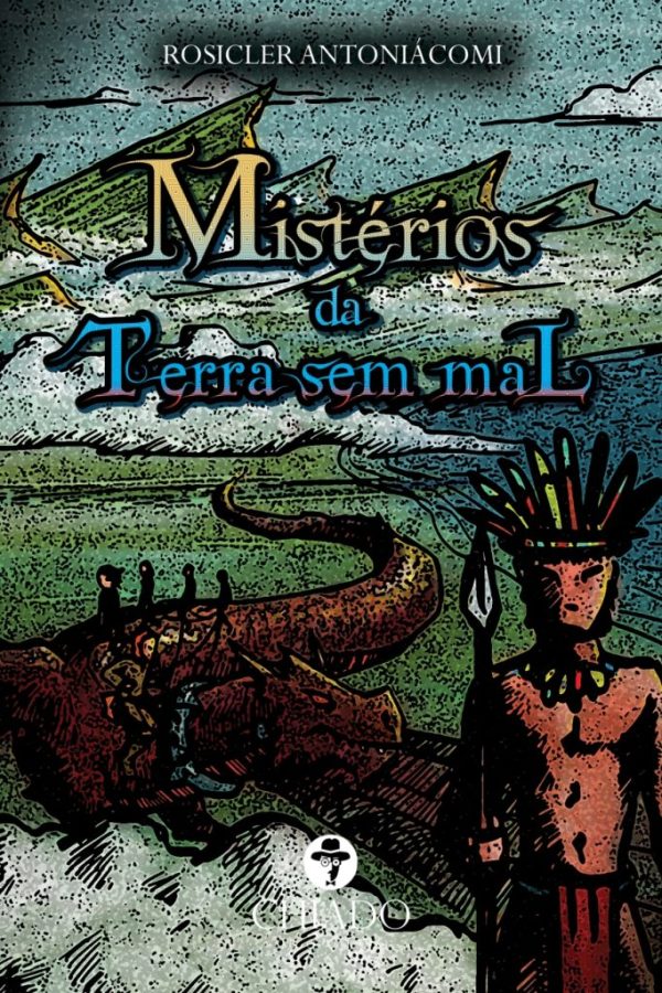 Mistérios da terra sem mal