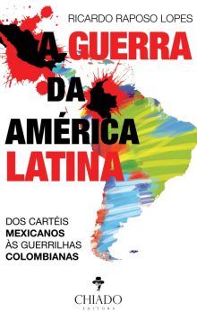 A guerra da América Latina