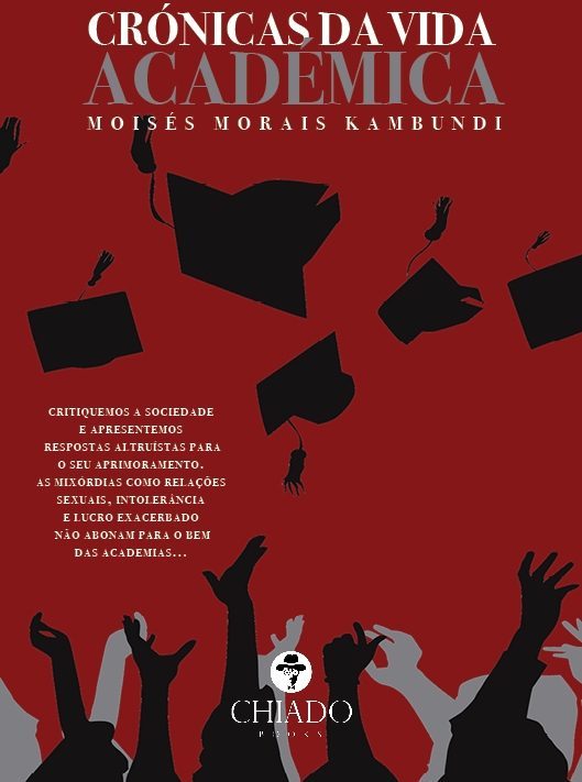 Crónicas da vida académica