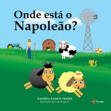 Onde está o Napoleão?