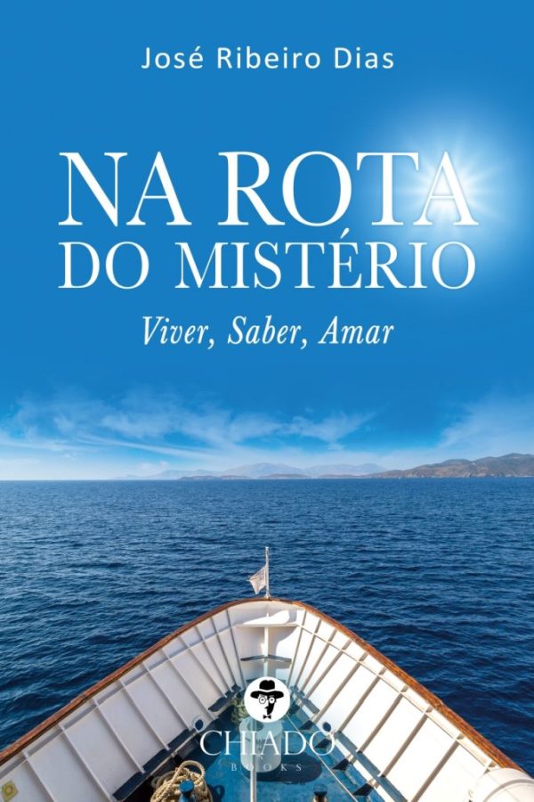 Na Rota do Mistério
