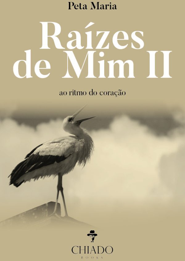 Raízes de mim II