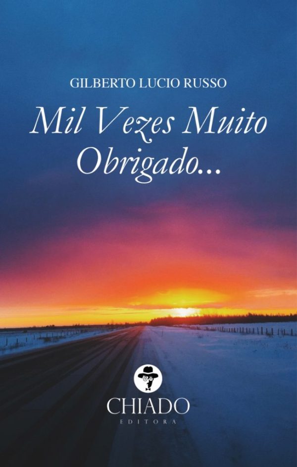 Mil Vezes Muito Obrigado…