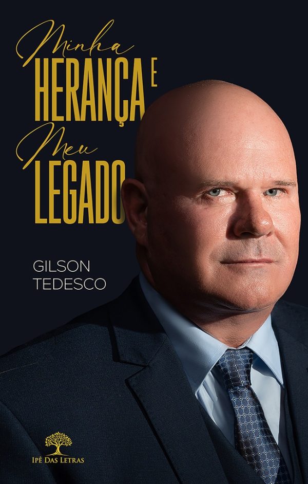 Minha Herança e Meu Legado