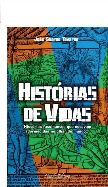 Histórias de Vidas