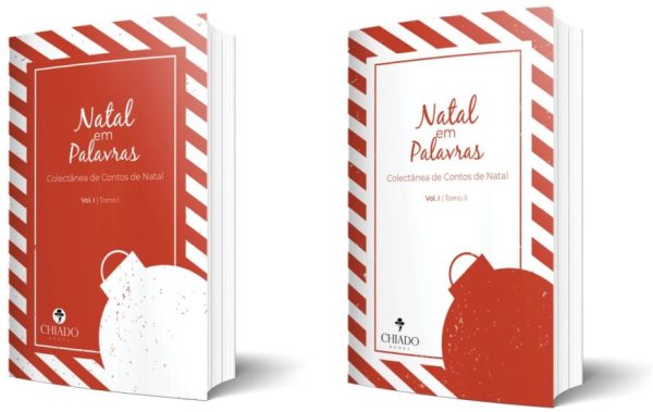 Natal em Palavras - Colectânea de Contos de Natal
