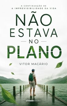 Não estava no Plano