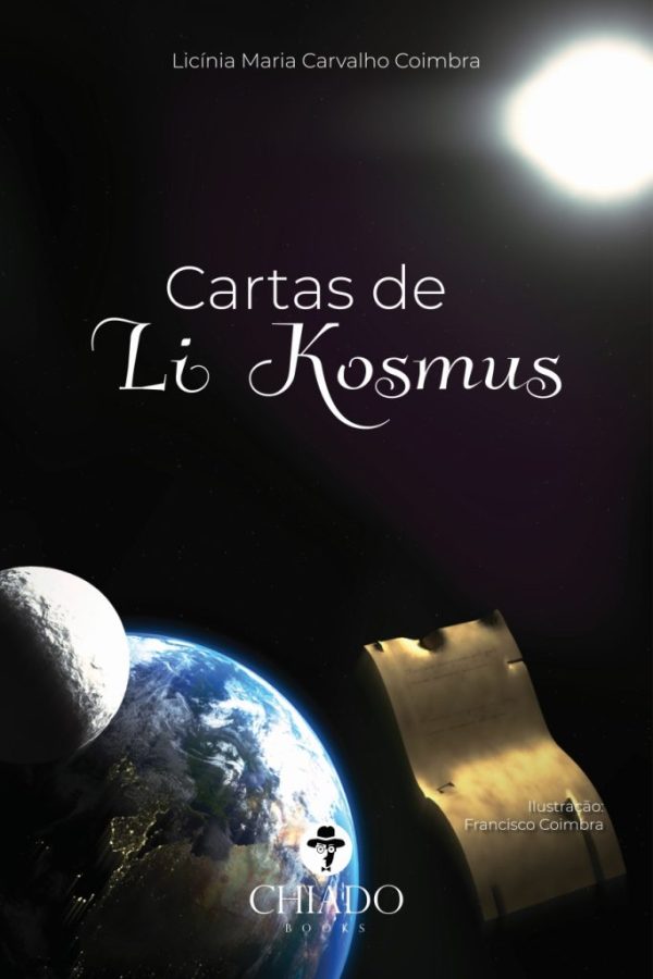 Cartas de Li Kosmus