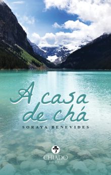 A casa de chá
