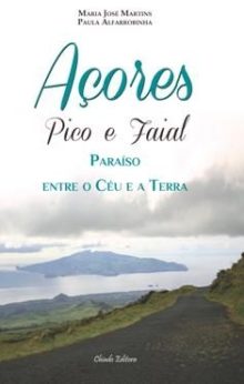Açores - Pico e Faial