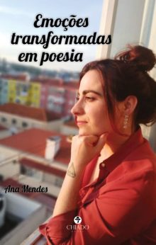 Emoções transformadas em poesia