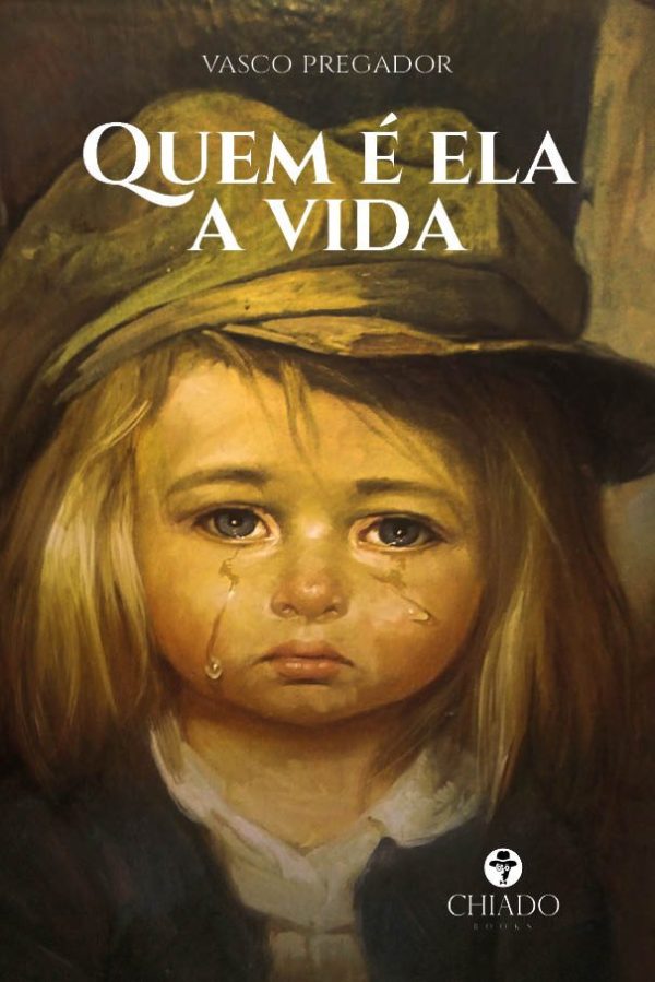 Quem é ela a vida
