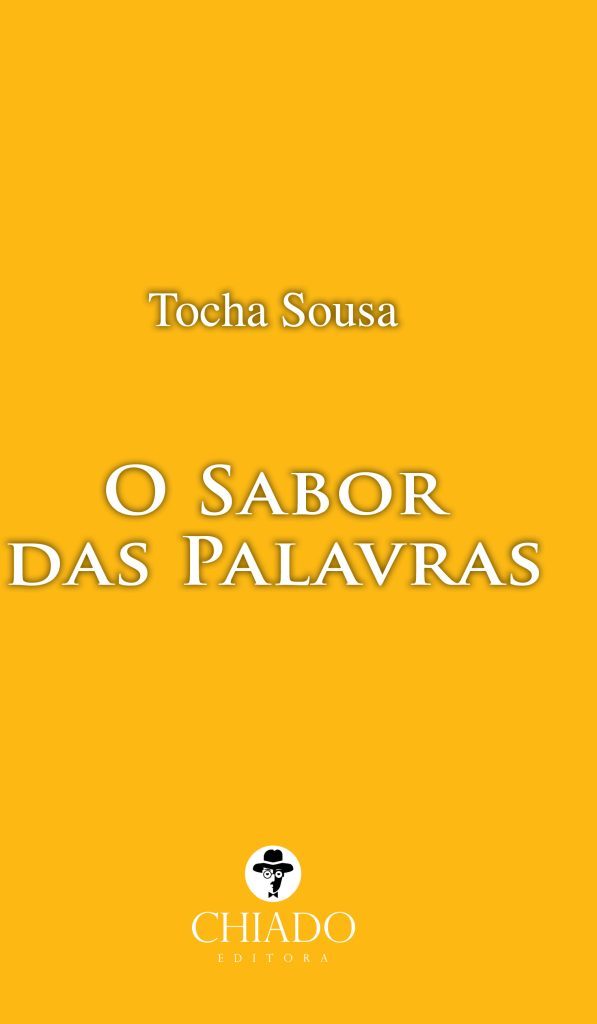 O Sabor das Palavras