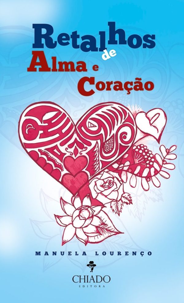 Retalhos de Alma e Coração