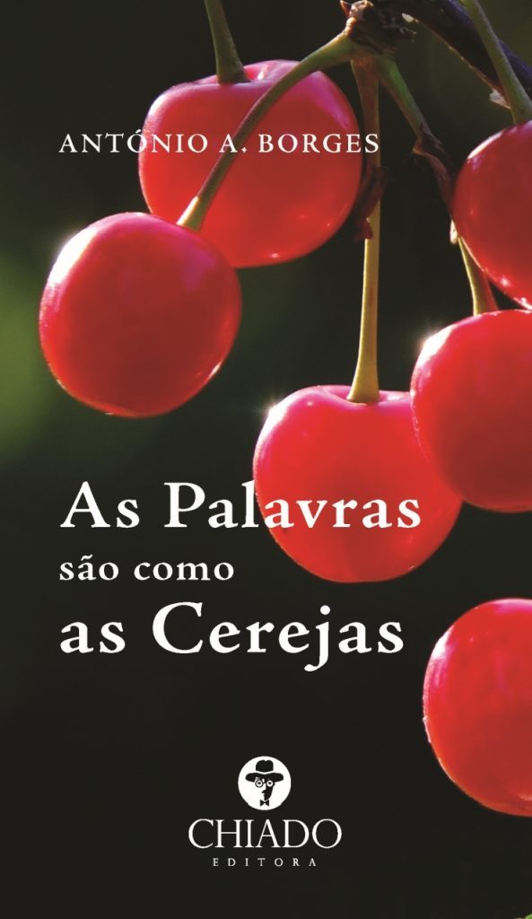As Palavras São Como As Cerejas